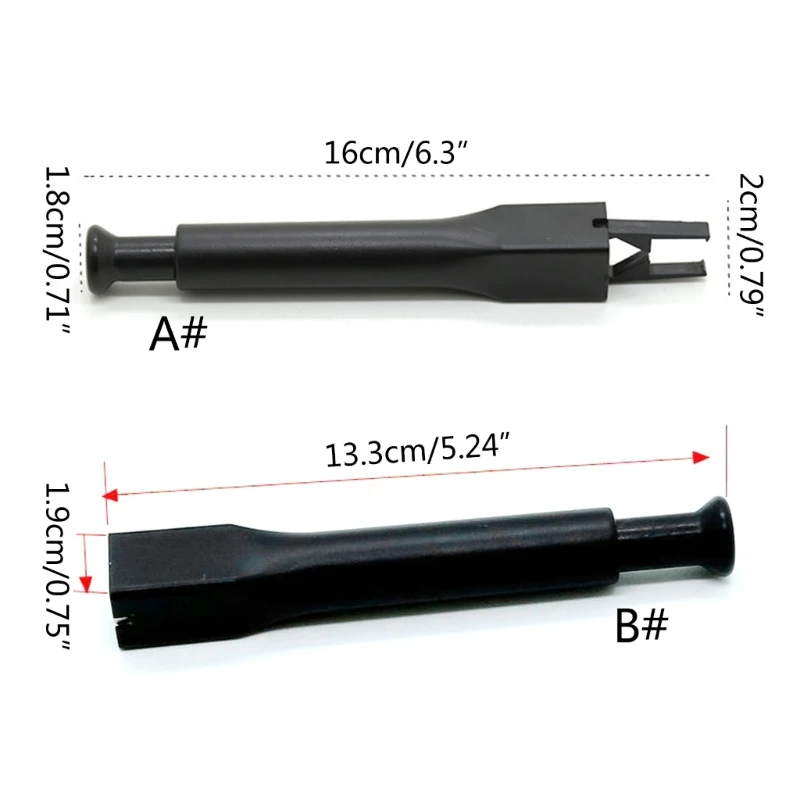 Keycap Puller ABS Plastic Switch Extractor Tool for Removing Fixing Keyboard Dropshipping