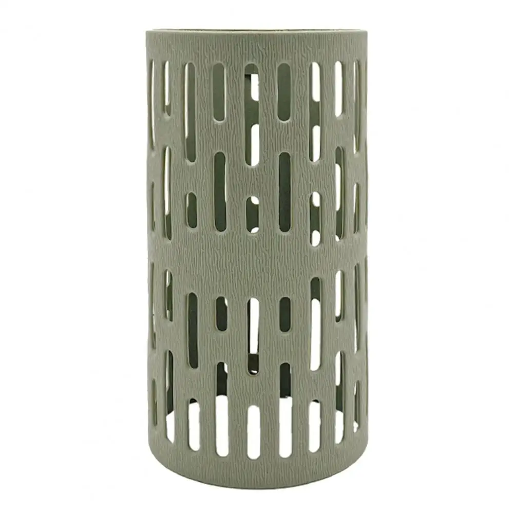 ต้นไม้Trunk Protector Vent Hole Design Plant ProtectorกรงพลาสติกTrunk Barkต้นกล้าGuard Coverรั้วพืชเครื่องมือ