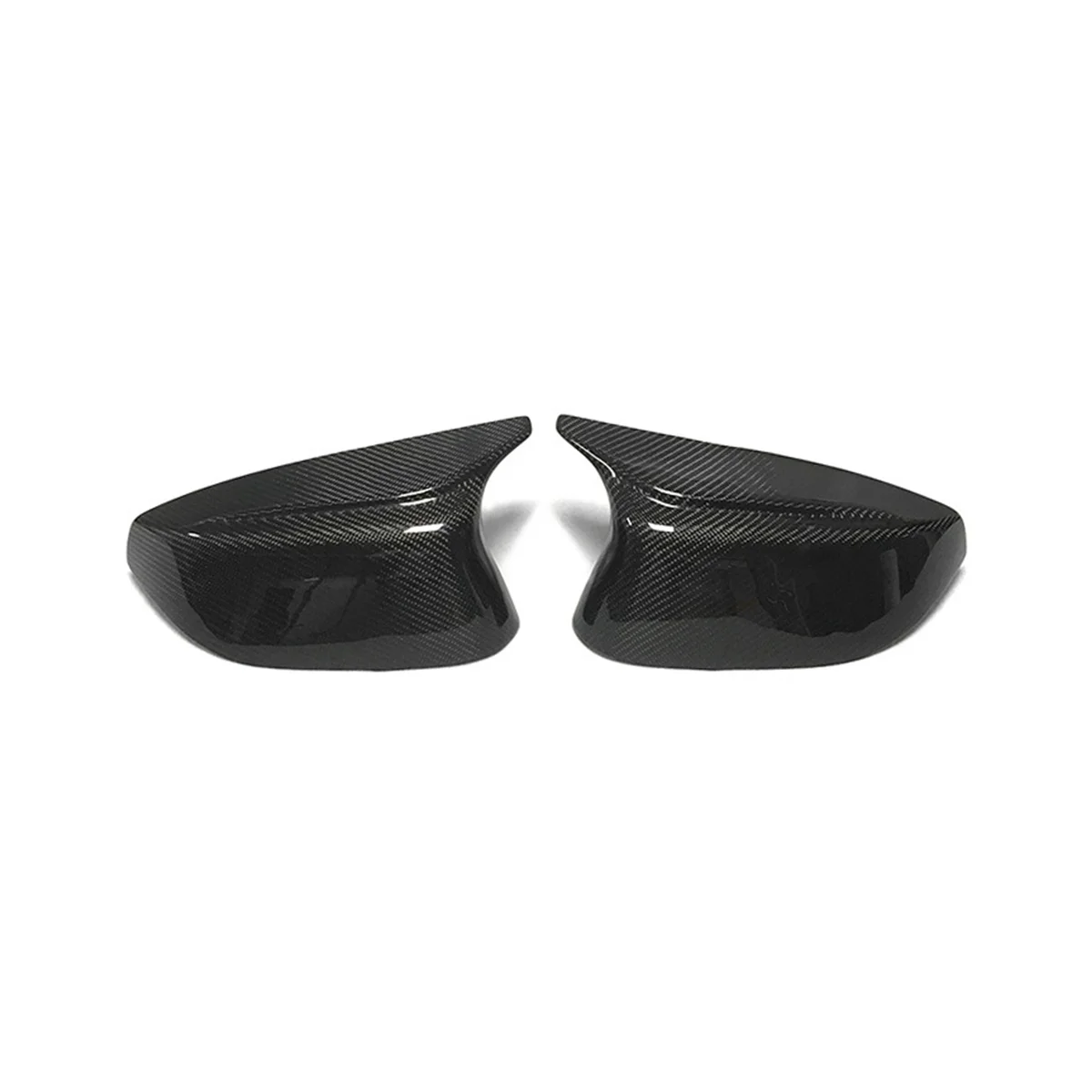 

Demon Bullhorn Mirror Housing for Infiniti Q5 SQ5 14-17 XQ30 2017 Q60