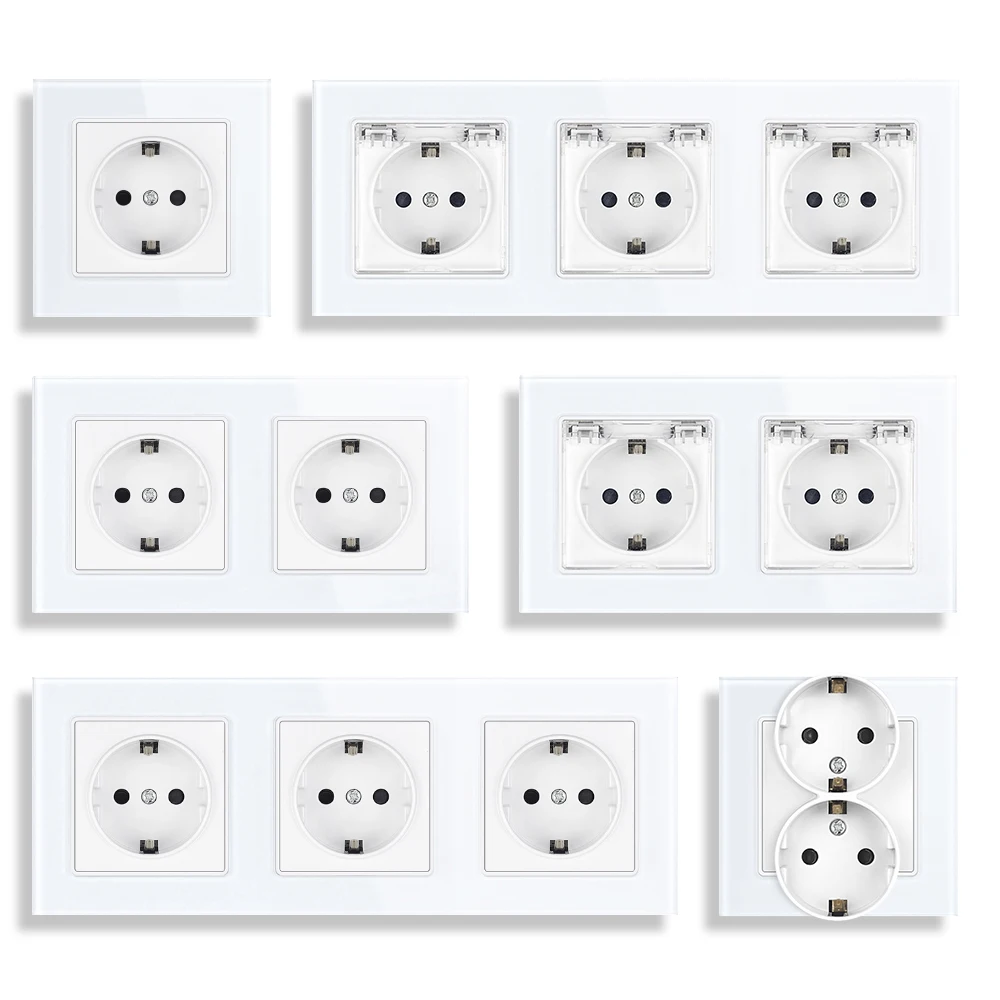 Socket Wiring: A Comprehensive Guide to Choosing the Right Electrical Socket for Your Home or Office