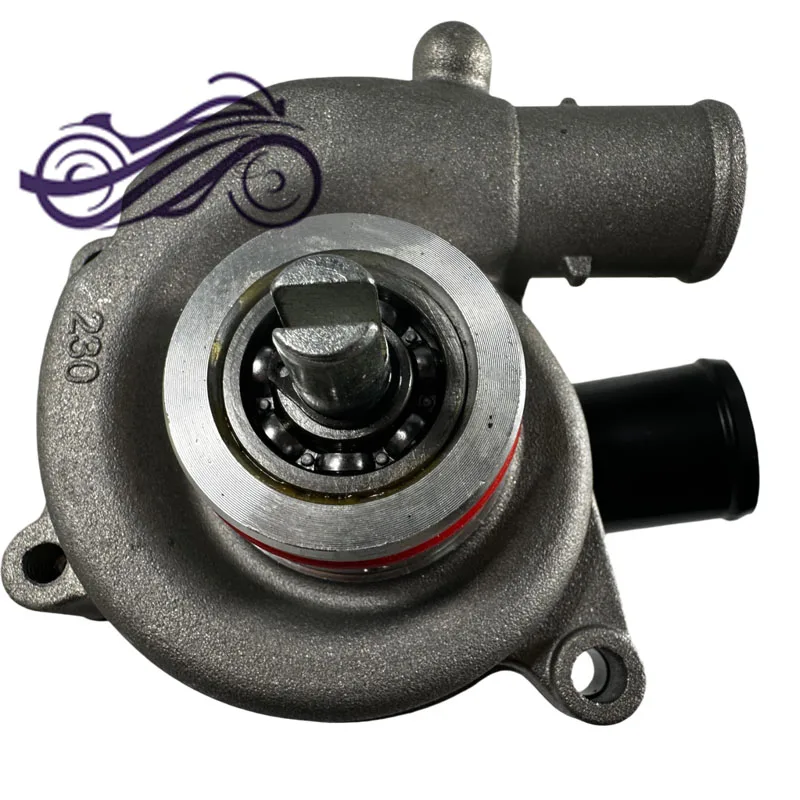 

Engine Coolant Water Pump Assy Kit For YAMAHA YZF R6 2006-2020 15 2016 2017 2018 2019 2020 Water Pump