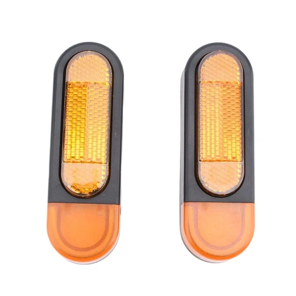 Rear Turn Signal Ta…