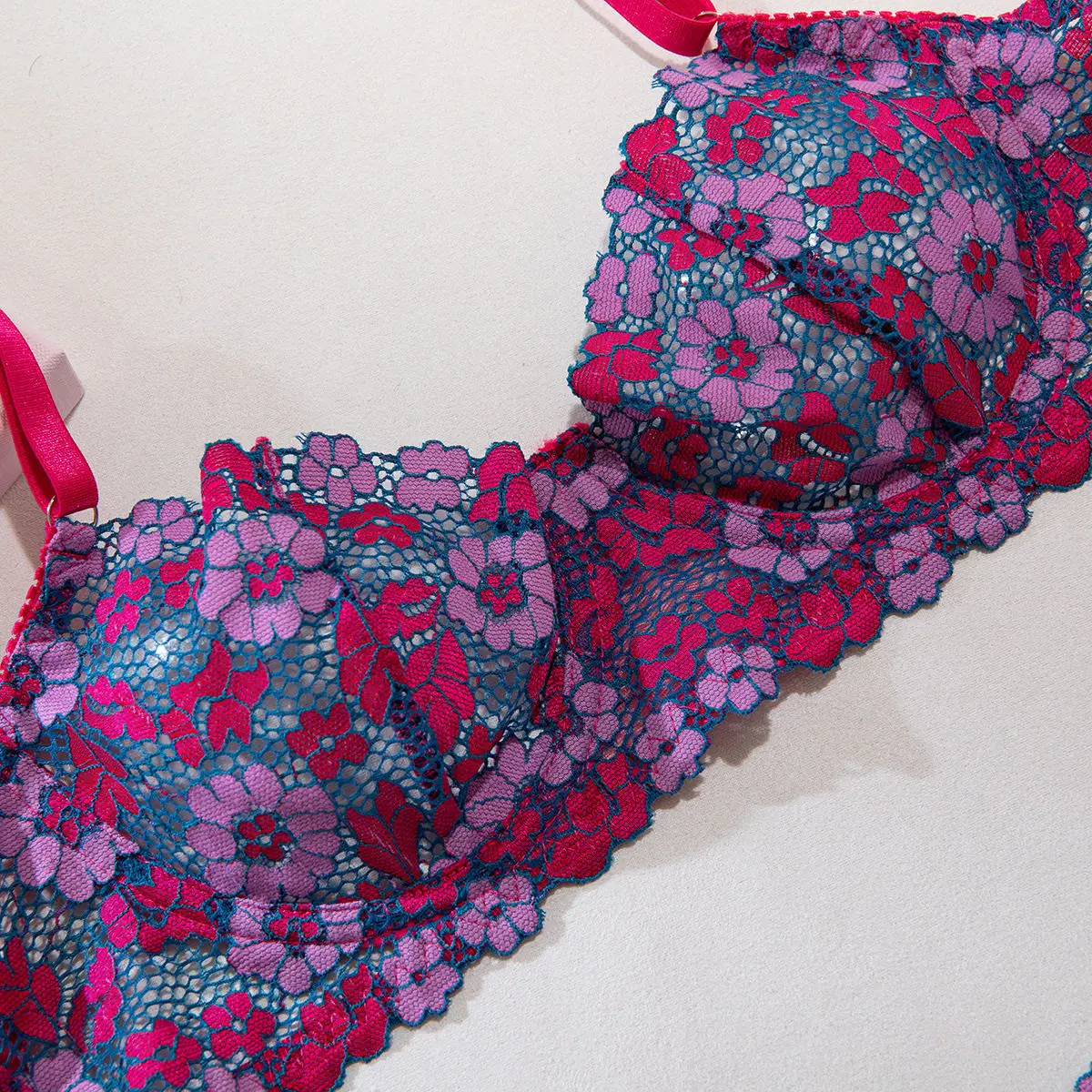 Ensemble de lingerie sexy en d - Underwear avis et prix