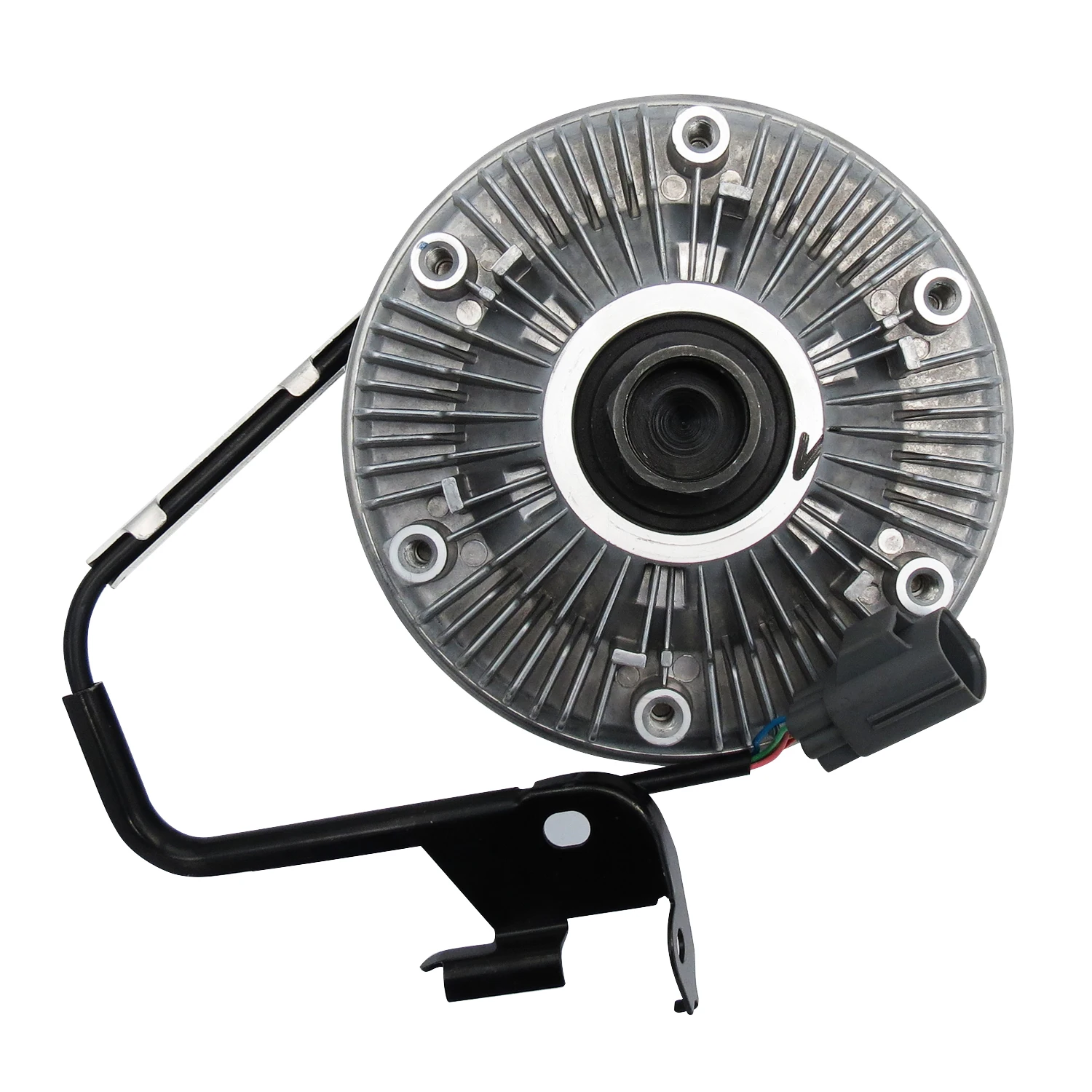 Clutch Fan For Dodge Ram 2500 3500 Pickup 2003-2004 5.9L 6.7L 52028879AB 52028879AE 52028879AD 55056990AC