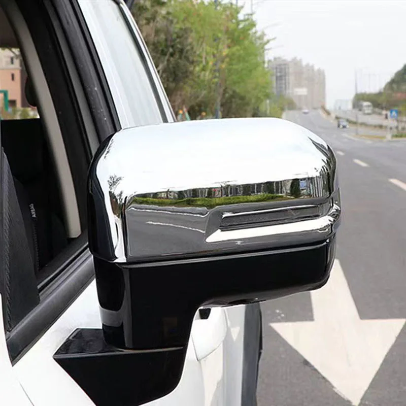 

2 шт. для GWM Haval H7 2025, крышка зеркала заднего вида, украшение для собаки X 2023-2025