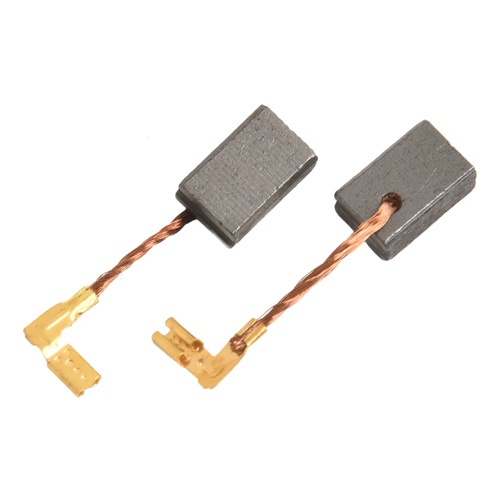 2pcs Carbon Brushes Kit For Makita Angle Grinder GA 5030 6x9x14mm CB-459 CB325 CB303 CB419 CB203 CB85 Power Tool Accessories