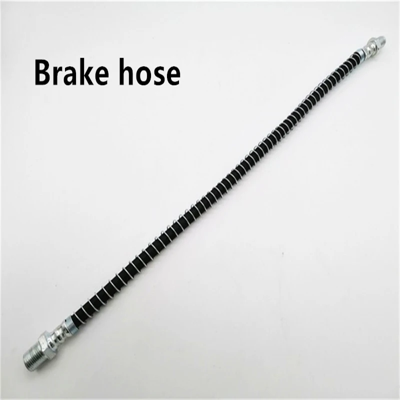 XOJOX For Lonking Loader Brake hose LG853.08.11 (NJ130-3506025-A) Original factory Loader accessories high-quality products