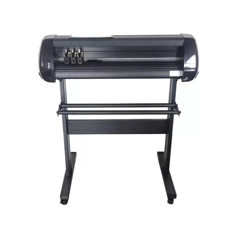 

New Automatic Cutting Function Plotter Print and Cut Plotter Cutting Plotter Self-adhesive Cutter High Precision Plotte r Machin