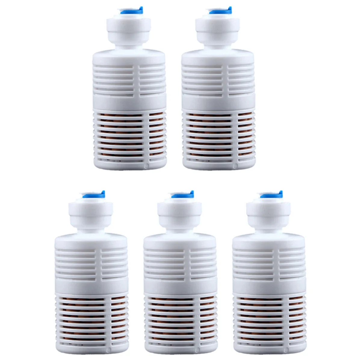 ABDJ-5X 자체 프라이밍 필터 흡입 헤드 제품군 식수 필터 부착 필터 역삼투 시스템 No.2 헤드