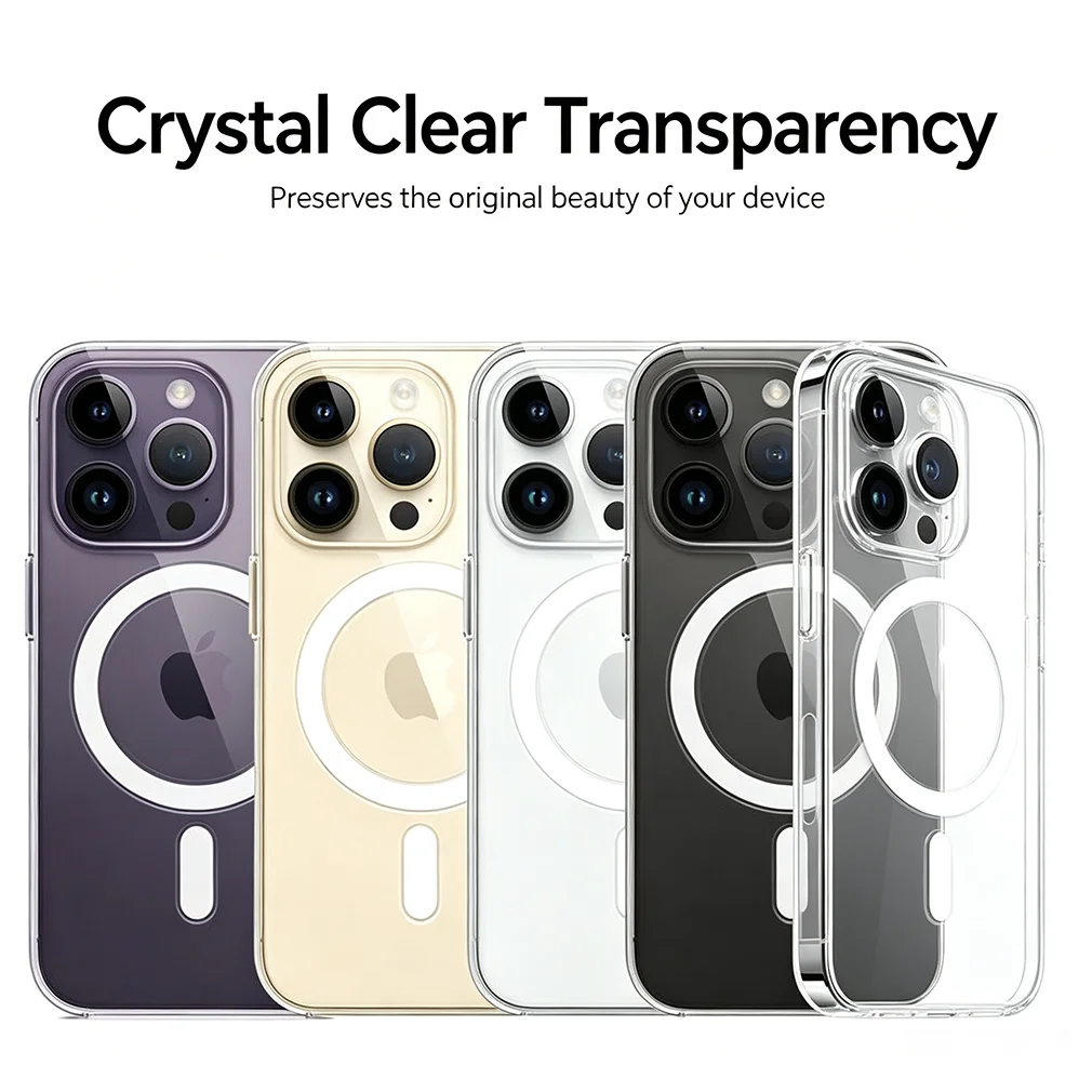 Casing Ponsel Matte Transparan - Phone Cases Expensive ulasan dan harga