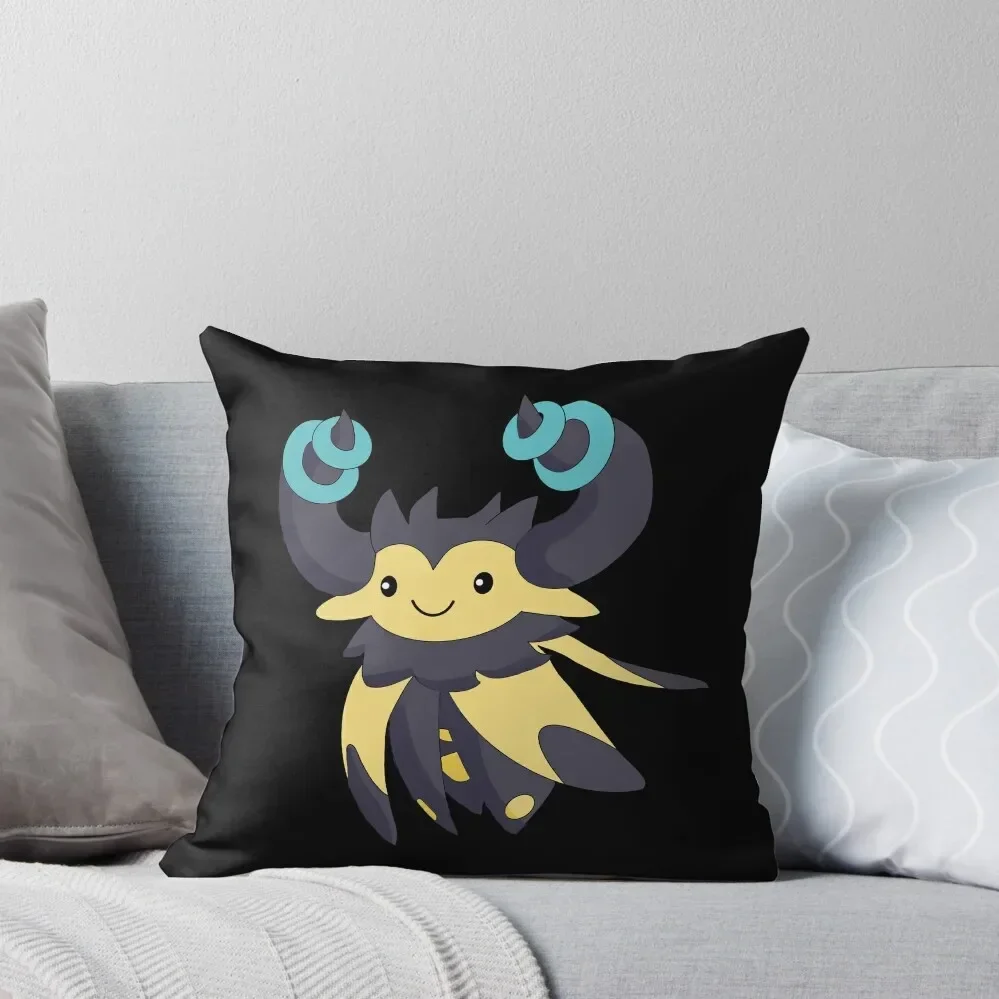 

Temtem Gazuma Throw Pillow Cushions For Sofa Christmas Pillowcase luxury covers pillow