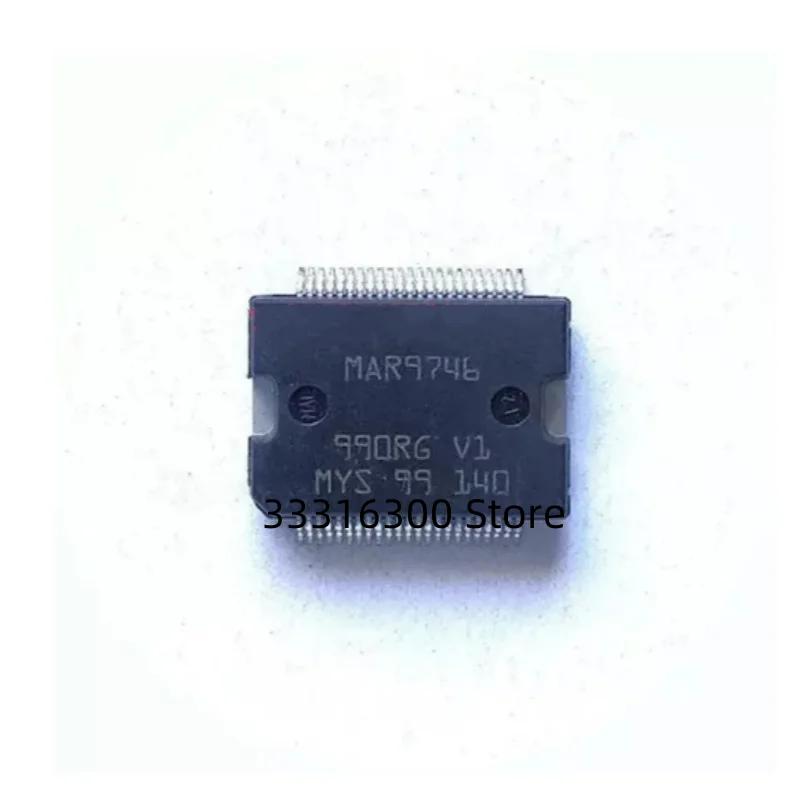 

10PCS New MAR9746 HSSOP36 Suitable for POLO computer board fuel injection driver IC chip