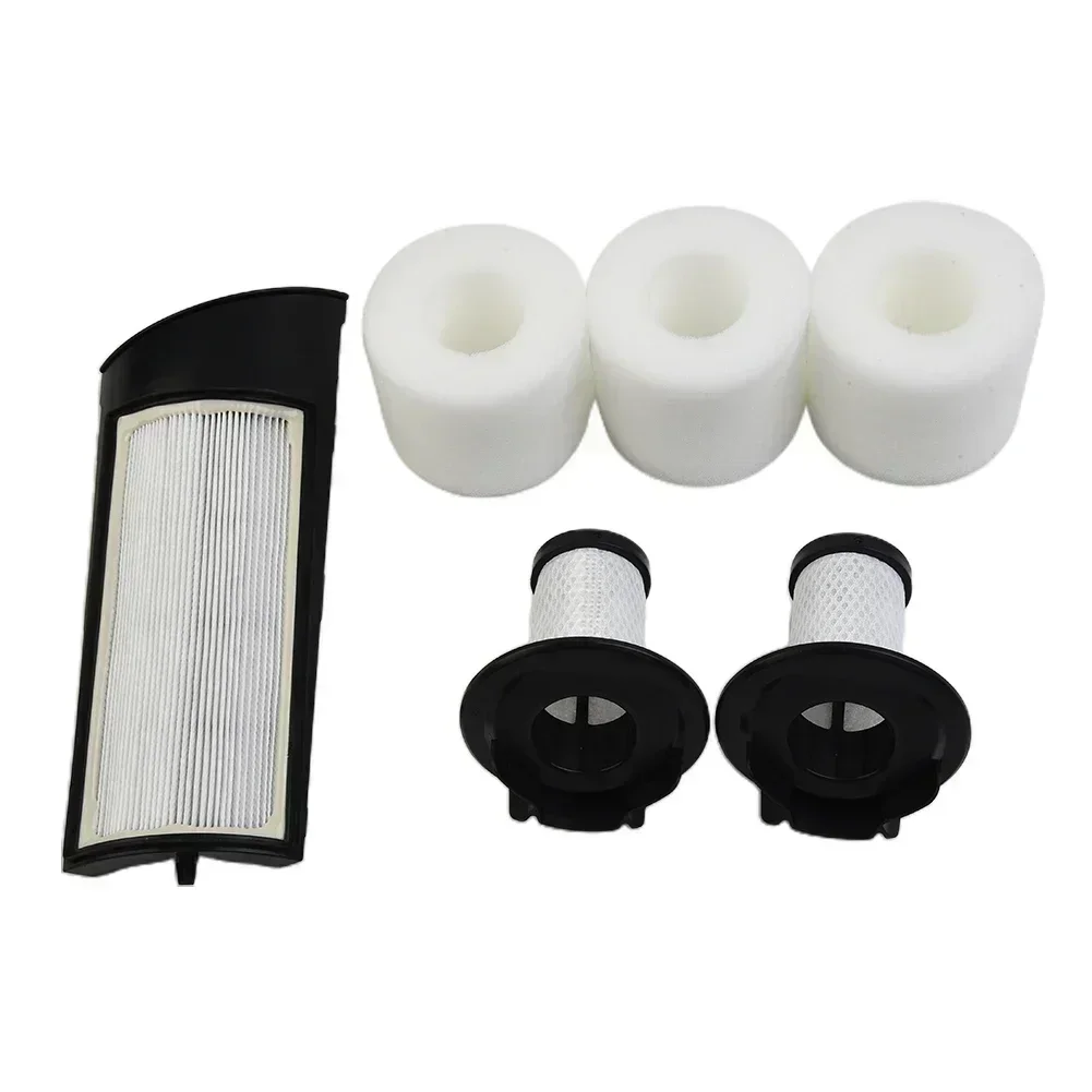 

1 Set Filter Vacuum Parts Cordless Vacuum Cleaners Filter Foam Filters Household Supplies Post Filters Brand New