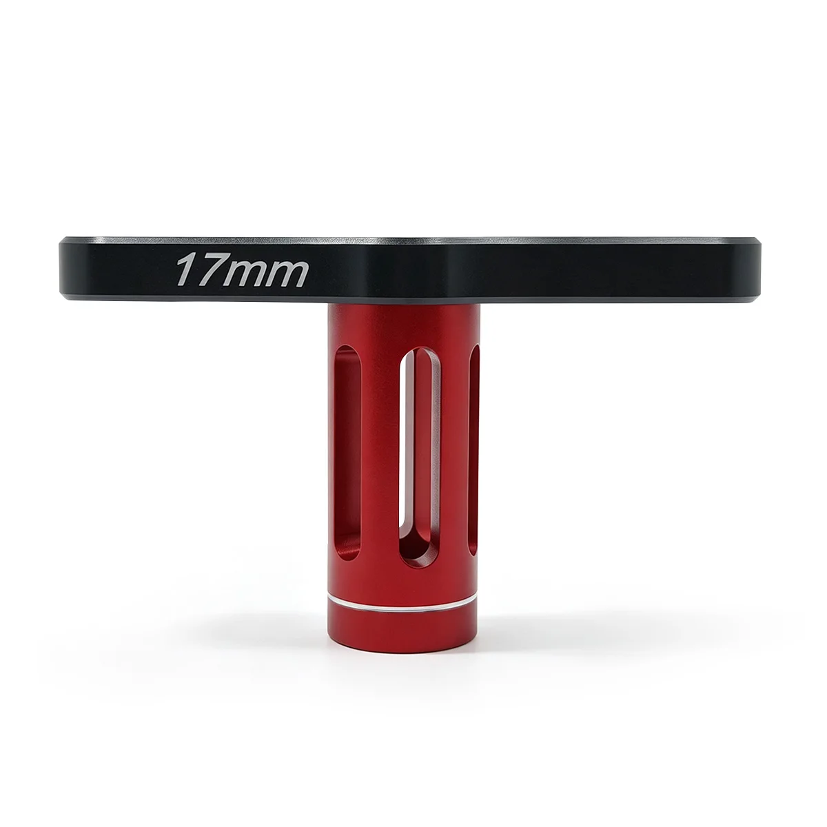 RC Car universal 17mm Hexagonal Socket Tool Fit for Disassembling Nuts and Nuts, Repair Specific RC Car Accessories