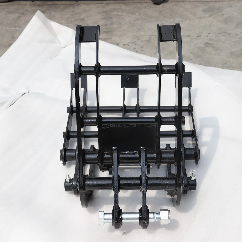 Professional manufacturing of high-quality mechanical parts
