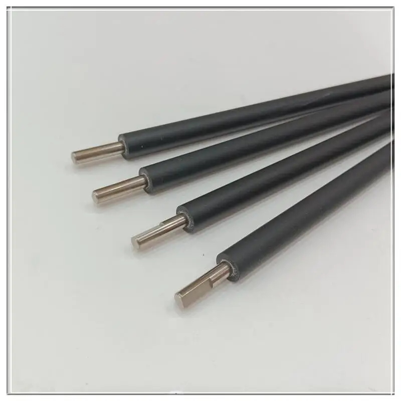 

Основной загрузочный ролик для цветного принтера HP M254 M280 M281, 203X CF540X CF541X CF542X CF543X Проявитель ролик, ПЦР, DR, длительный срок службы