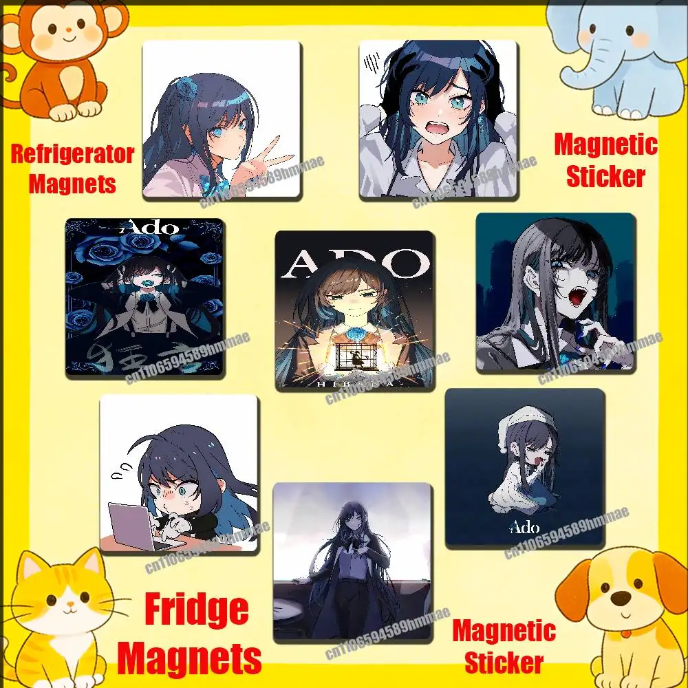 For Singer A-Ado Sh…