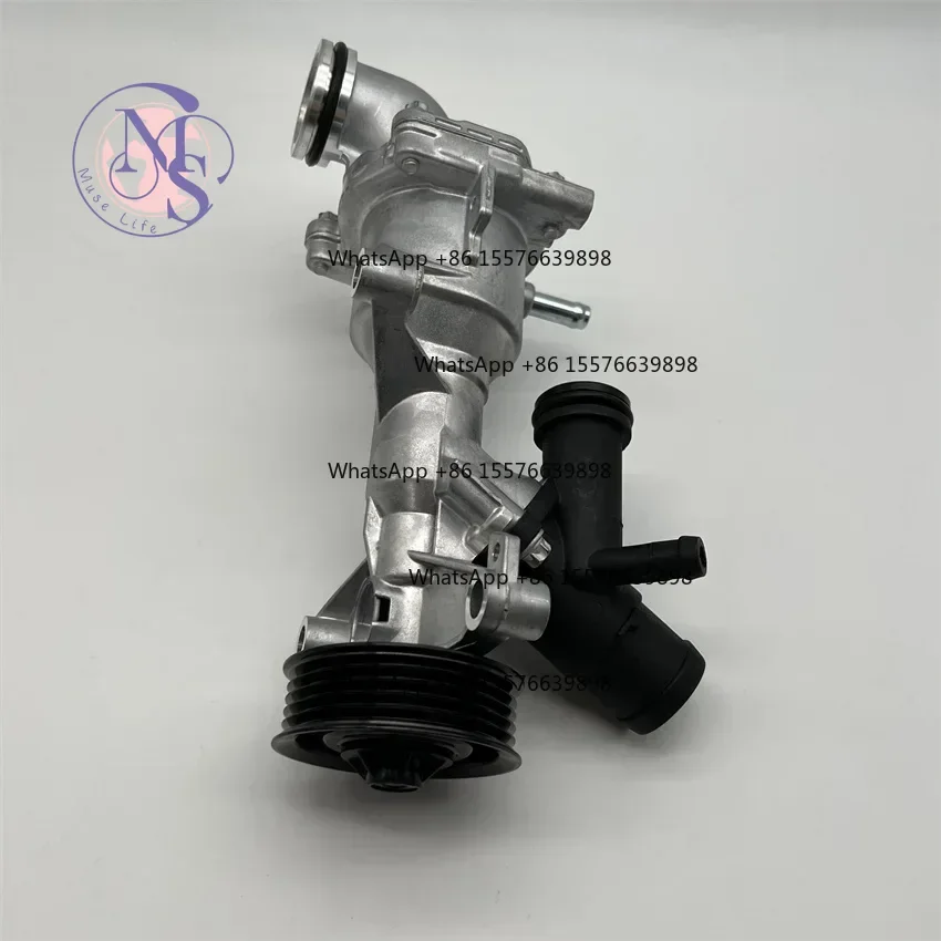 2702000600 Engine Coolant Water Pump, Auto Cooling Replacement Spare Part
