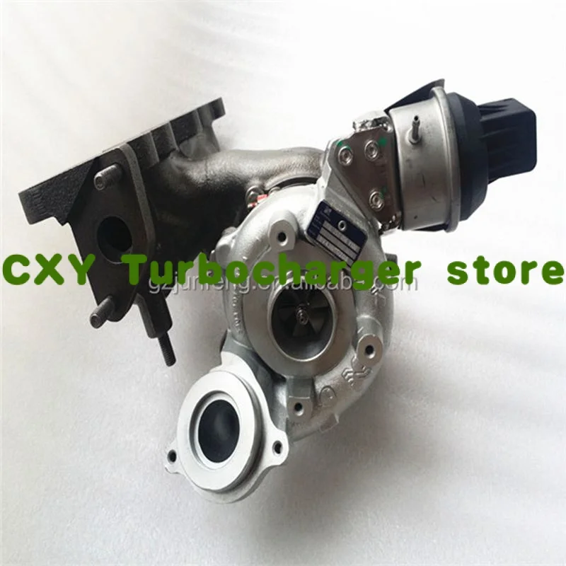 Turbocharger 53039700130 03L253056 53039880208 53039880169 Turbo