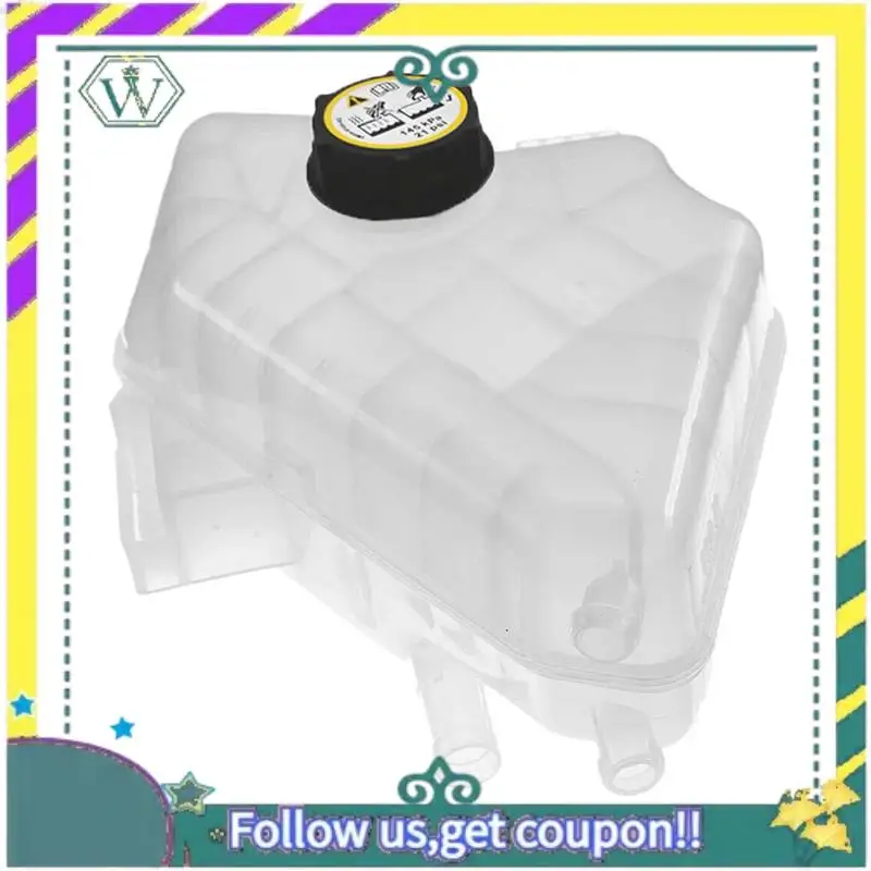 

A82U-расширительный бак охлаждающей жидкости двигателя, резервуар для воды охлаждающей жидкости 8V618K218AE для Ford Escape Kuga 13-16