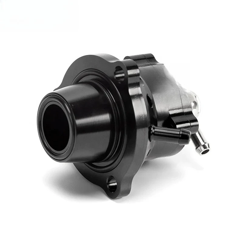 TBO Turbocharger BOV Blow Off Valve with Solenoid for VW 206-5101