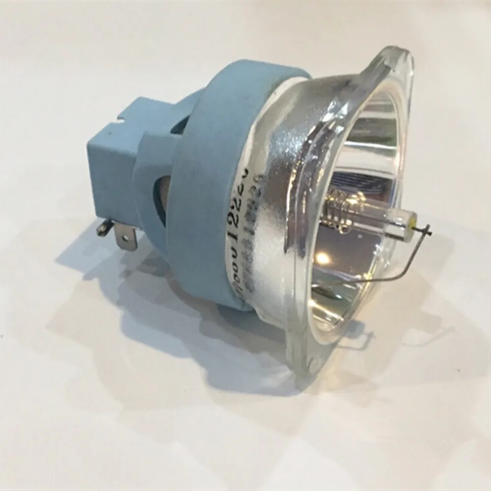 Nuevo 17R 350W bombilla haz móvil luces de escenario Msd platino 17RA 350W lámpara lámparas de haluro metálico 17R lámpara