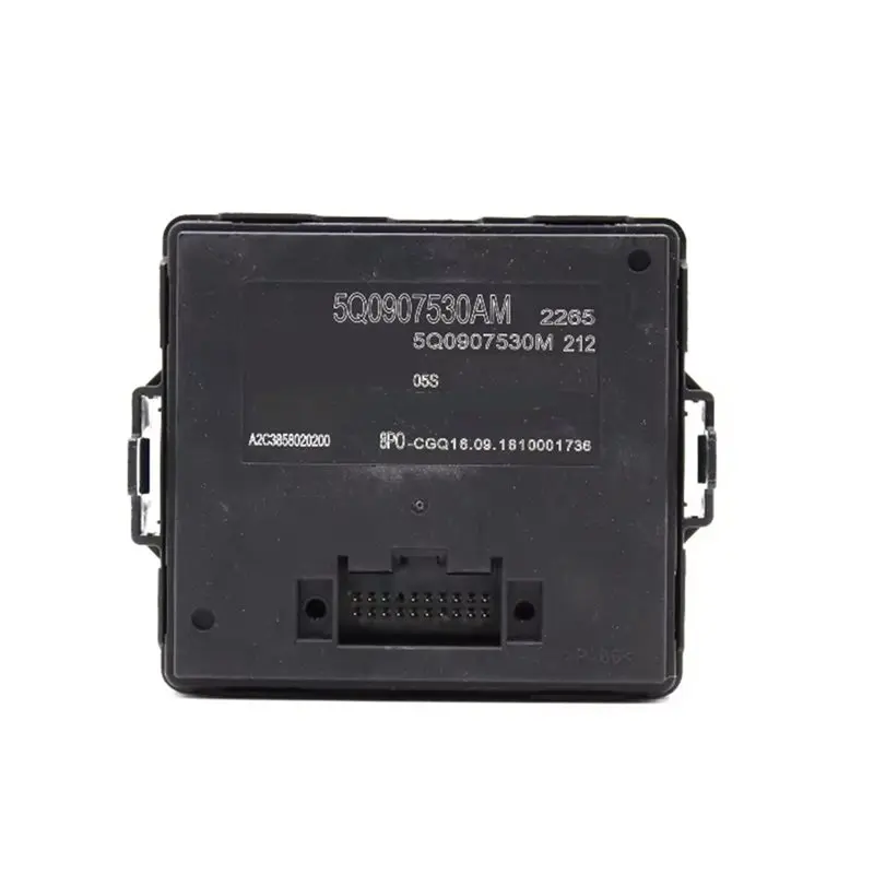 

Модуль шлюза CANBUS A76T-MQB 5Q0907530AM для VW Golf 7 MK7, Passat B8, Octavia A7, Tiguan, Touran