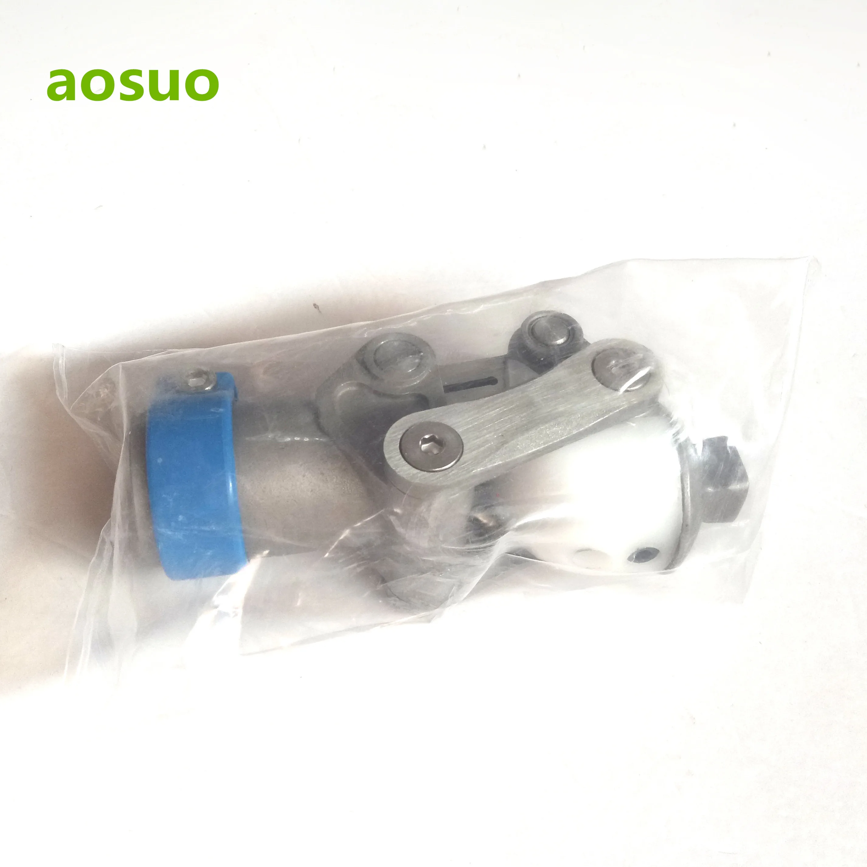 Polycentric Knee Joint/ with Lock