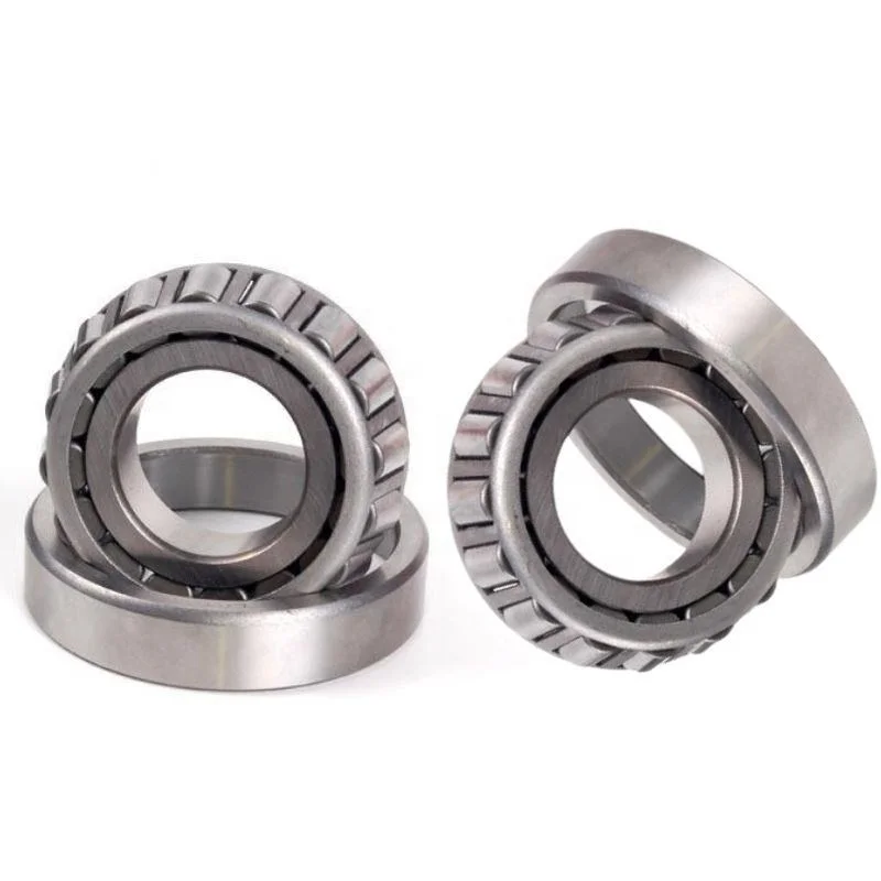 XOJOX Excavator Accessories Parts For KBC KYK NACHI Taper Roller Bearing Excavator 3CX 4CX Parts LM29749 Bearing 90751600