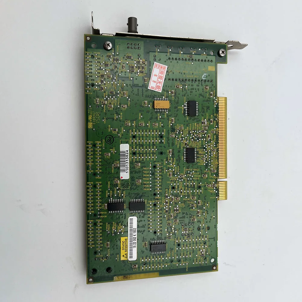 

LAYER 4-38468 Device card X10SRA-F U19 P-REC D20