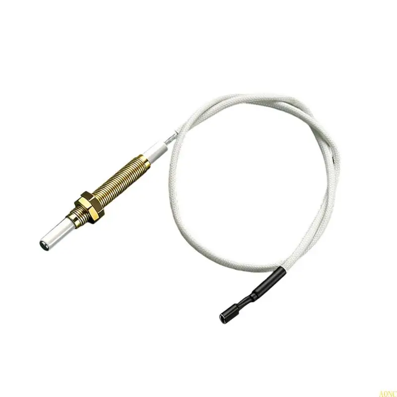 A0NC Đánh lửa cảm ứng kim thay thế máy sưởi gas Máy tạo tia lửa cách nhiệt