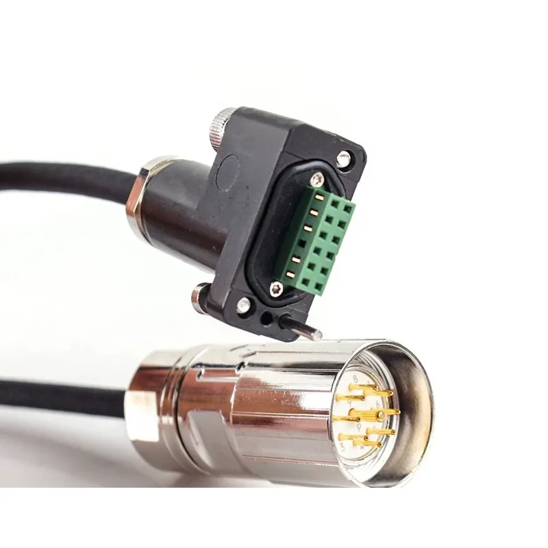 for Heidenhain grating ruler cable 310129-01/03/05/07/09/12 ruler wire grating bus cable