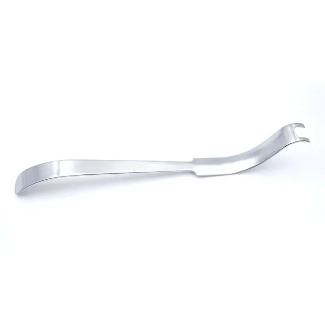 Bone Instruments Stainless Steel Acetabulum Retractor II Surgical Hook