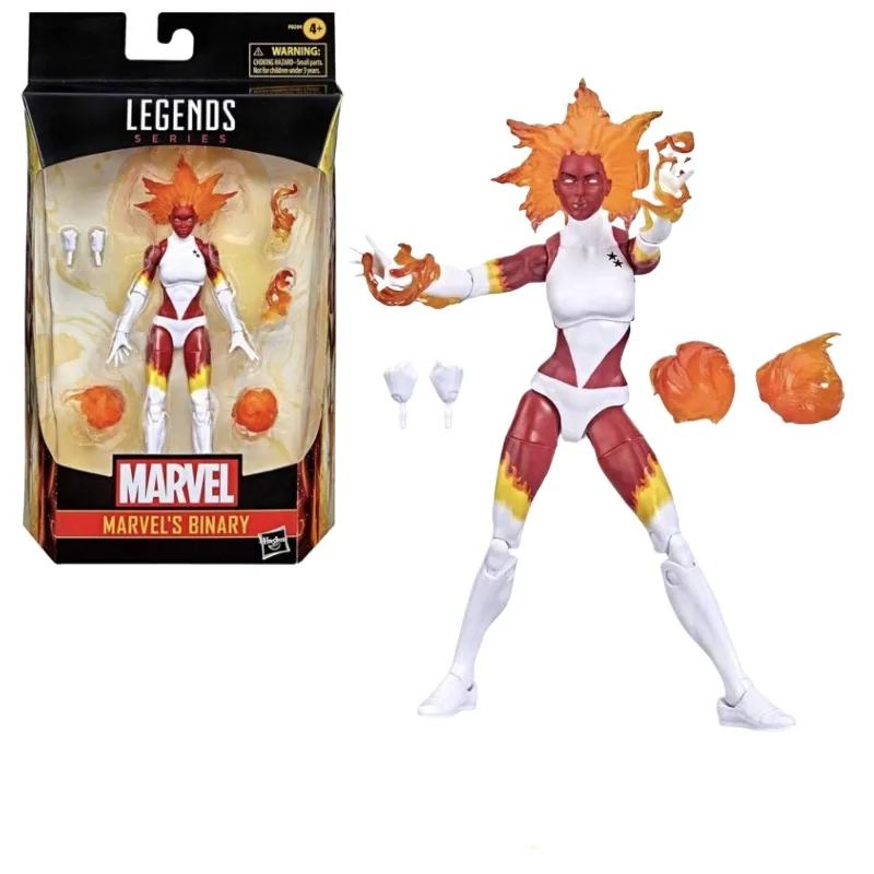 in-stock-hasbro-marvel-legends-series-marvels-binary-models-anime-movie-toys-model-action-figure-gift-hobbies