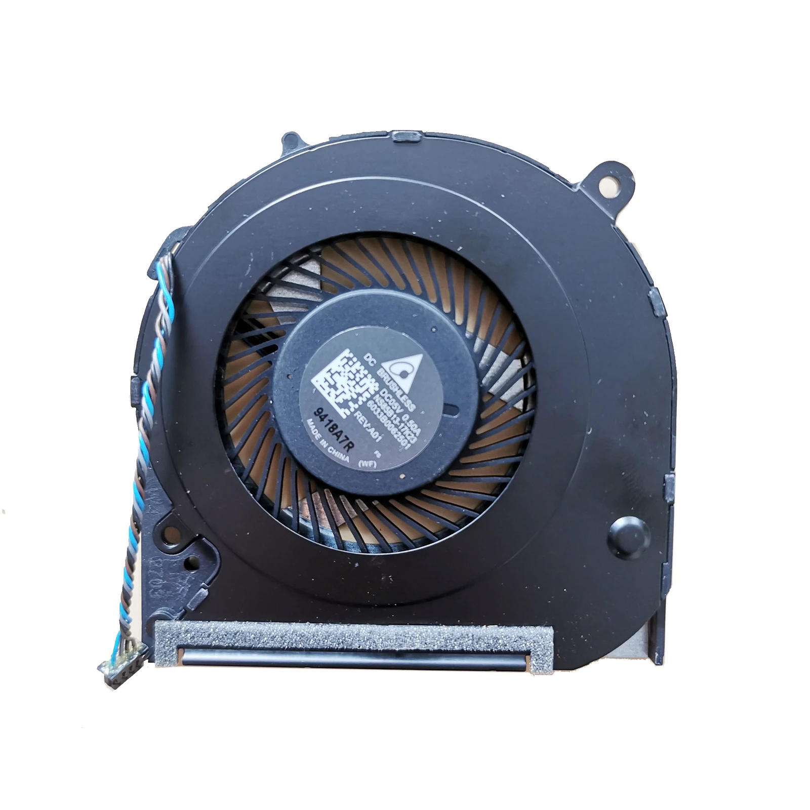 CPU Cooling Fan ventilateur Pour FOR HP 14-cm 14-ma 14-cf 14-df 6033B0062501