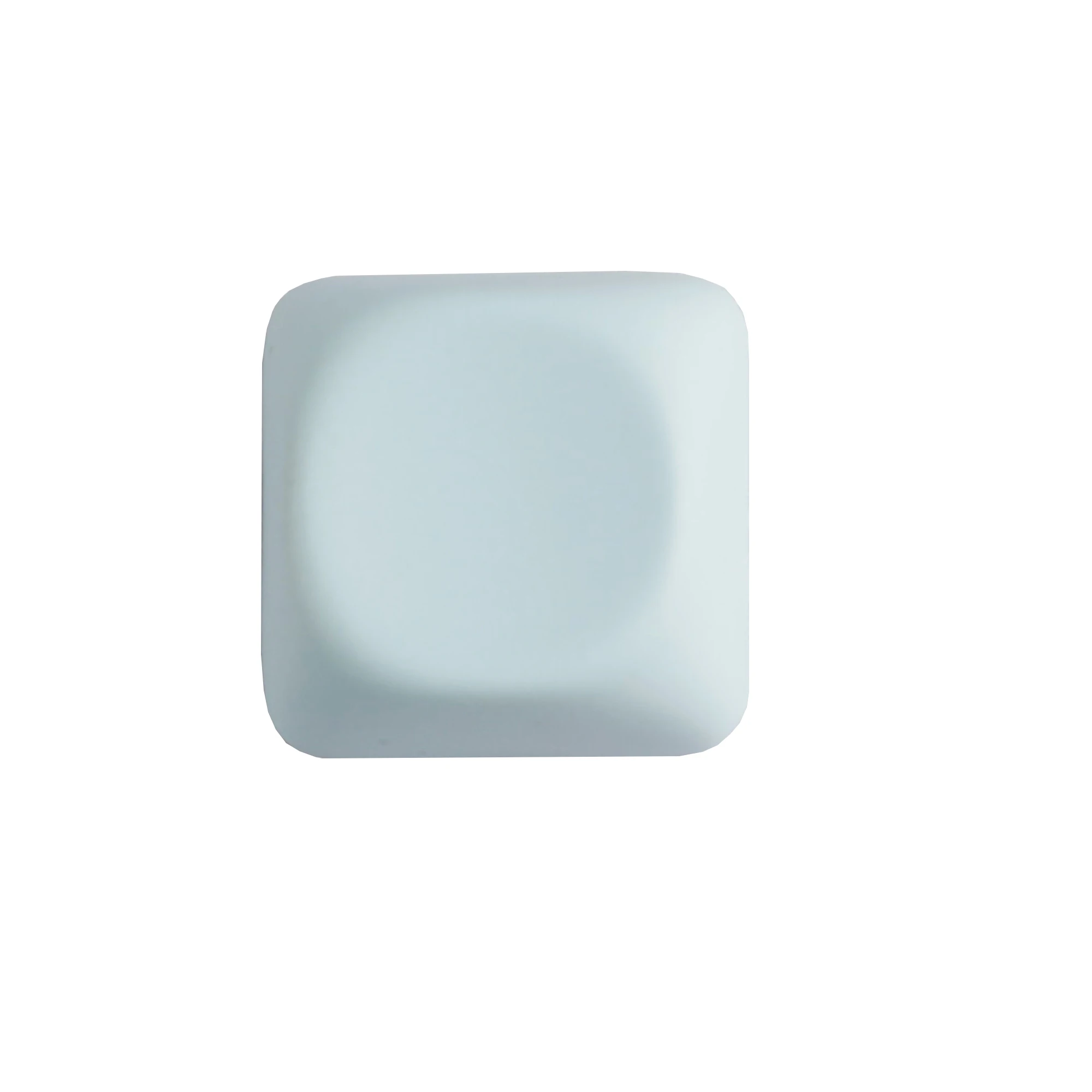 20pcs MOA Profile Black Pink White Red Green Blue Clear Yellow Purple 1u Keycaps DIY(Blank PBT 1.6mm)