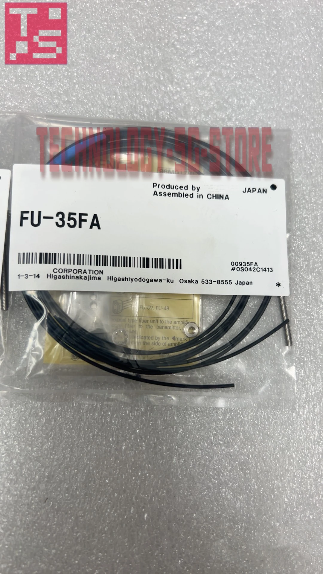 

Brand new original FU-35FA FU-35FZ