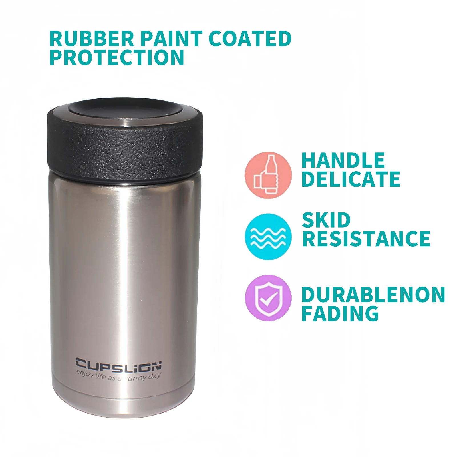 Thumbnail 4 - #43 Top Insulated Travel Mugs Picks for Every Budget