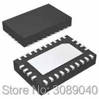 LTC4007EGN LTC4007EUFD LTC4007 - 4A, High Efficiency, Li-Ion Battery Charger