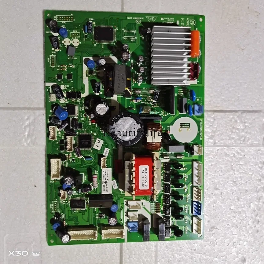 

Refrigerator main board BCD-3560W-430W computer board 0061800063 0061800063A