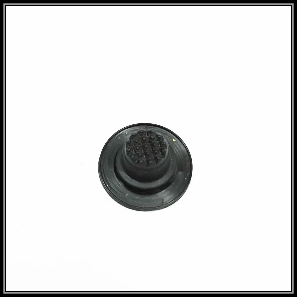 New For NIKON Z5 Z6 Z7 Z7II Z6II  Back Rear Cover Multi-Controller Control Button Key Joystick Rubber Camera repair parts