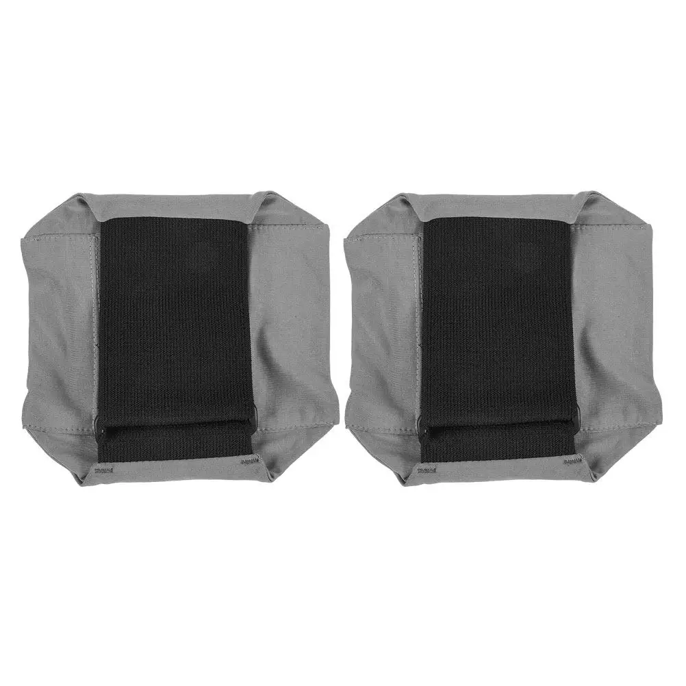 2 piezas de bandas para la pierna para teléfonos móviles, fundas para teléfonos celulares, bolsa para teléfono móvil