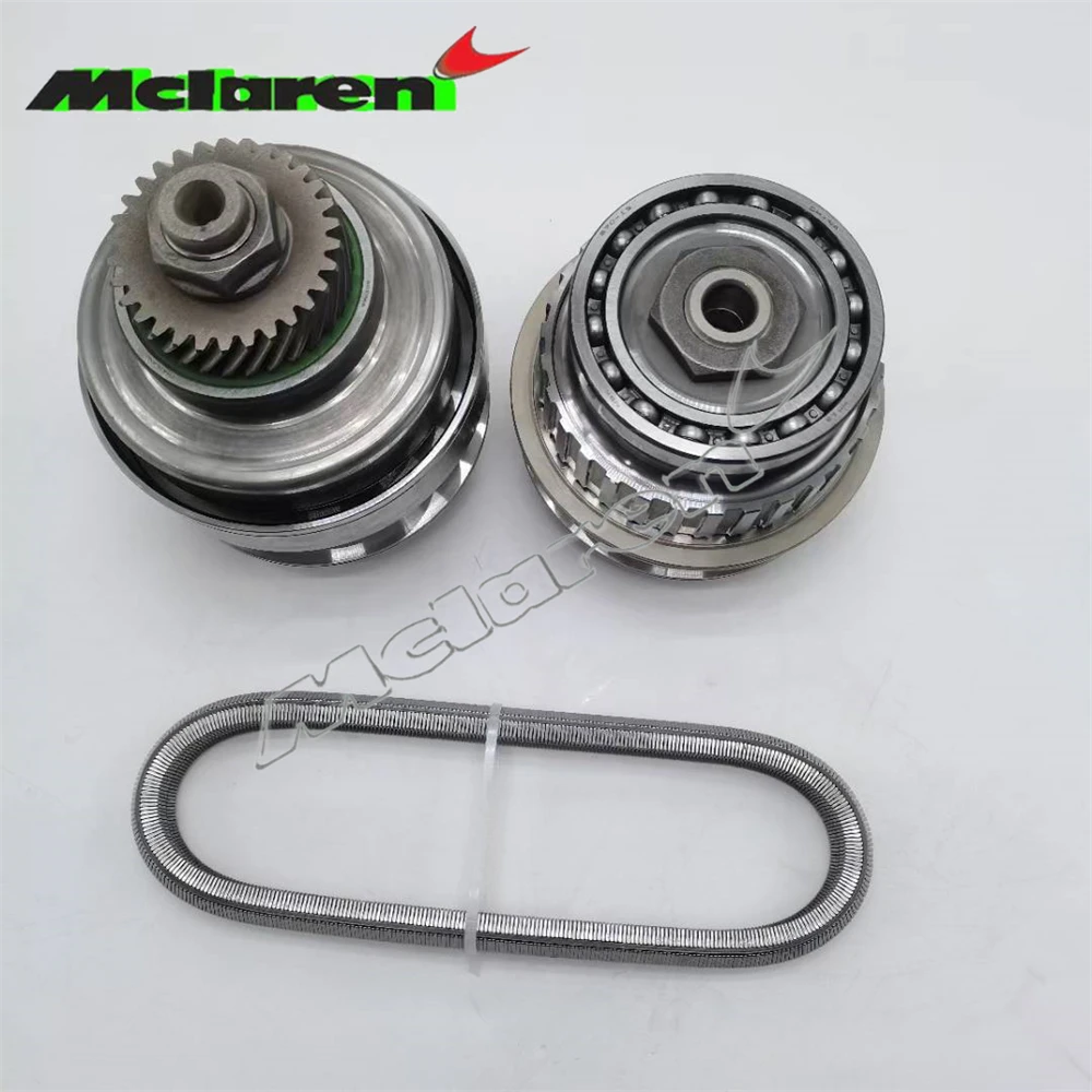 

Original JF020 JF020E Automatic Transmission Pulley Chain Steel Kit 38X32X22CM For Nissan Bluebird Tiida Xuanyi Infinite Gearbox