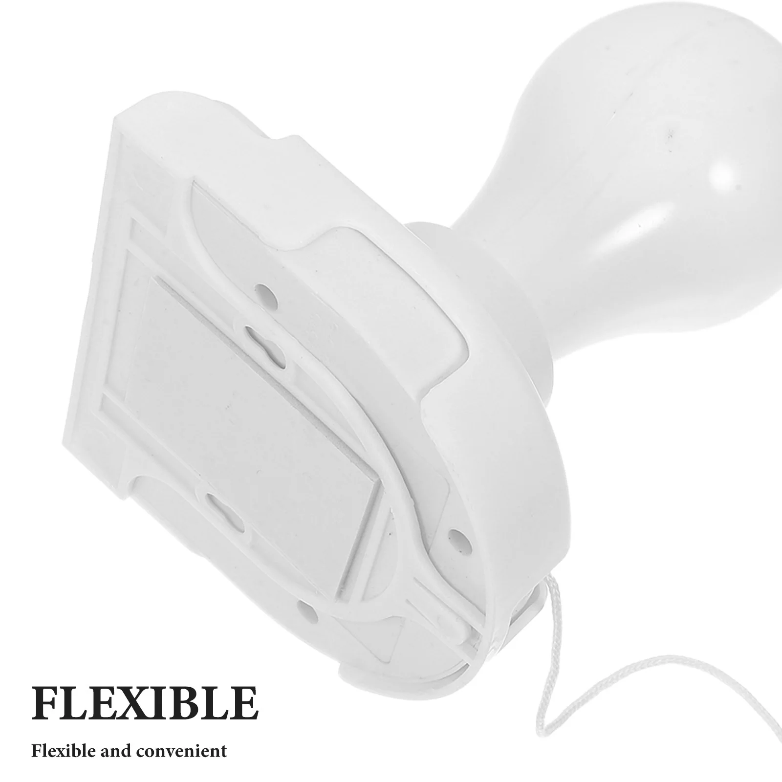 Lampada da notte portatile con cordino a LED da 2 pezzi, per camera da letto, comodino, armadio, uso di emergenza