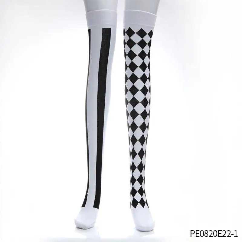 PESENAR Casino Dealer Costume Accessories Set for Women 6 Pcs Halloween Casino Night Las Vegas Game Theme Party Supply