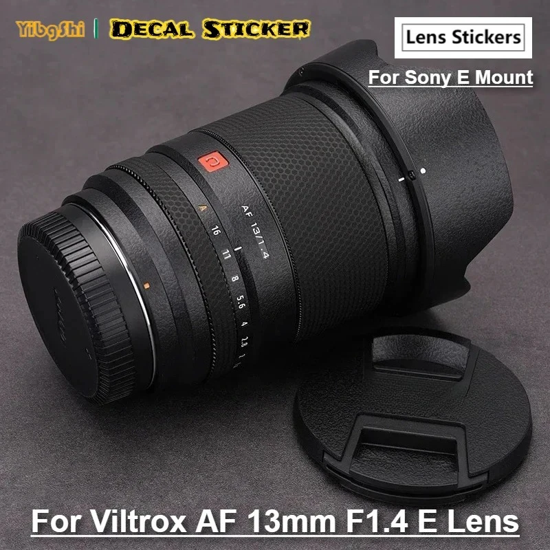 For Viltrox Af 13Mm…