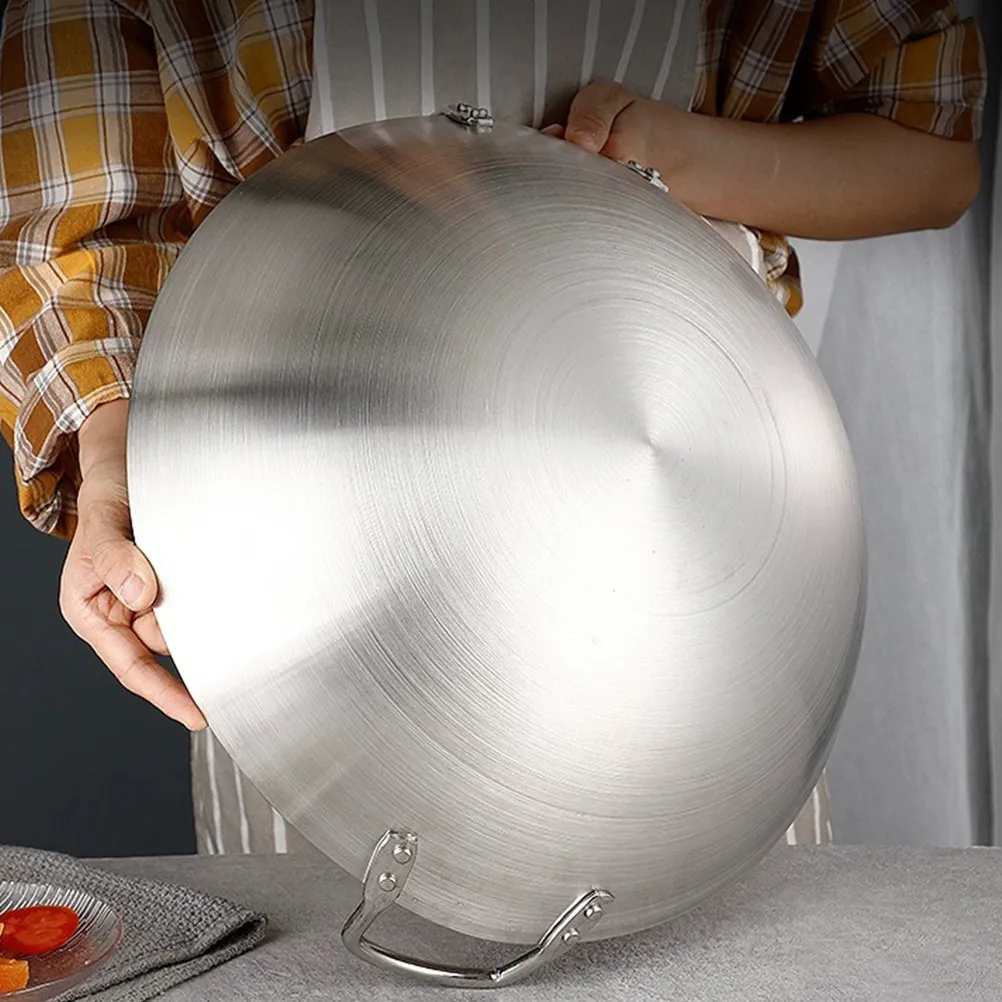 #9 Top 30 Carbon Steel Woks Worth Buying In 2026