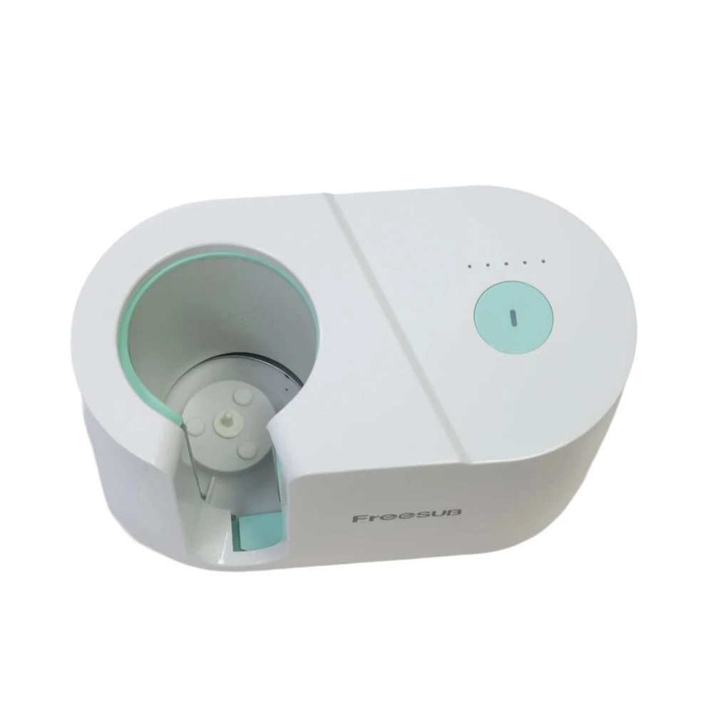 

Manufacturer supplied new Mug Press 11oz 15oz cup sublimation baking machine heat transfer printer PD150