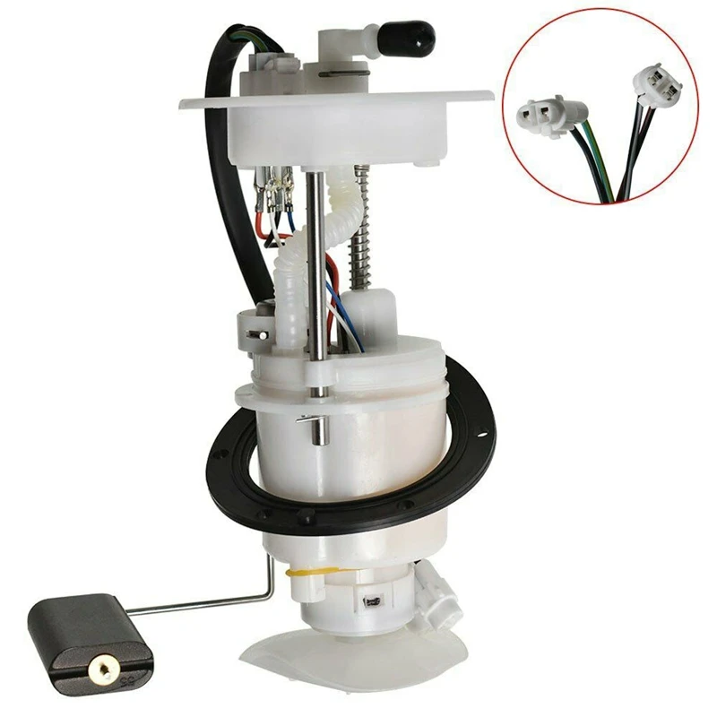 Fuel Pump For Hisun MASSIMO BENNCHE EFI Hisun ATV700 HS400 MSA 800 ATV 500 39500-107F-0000