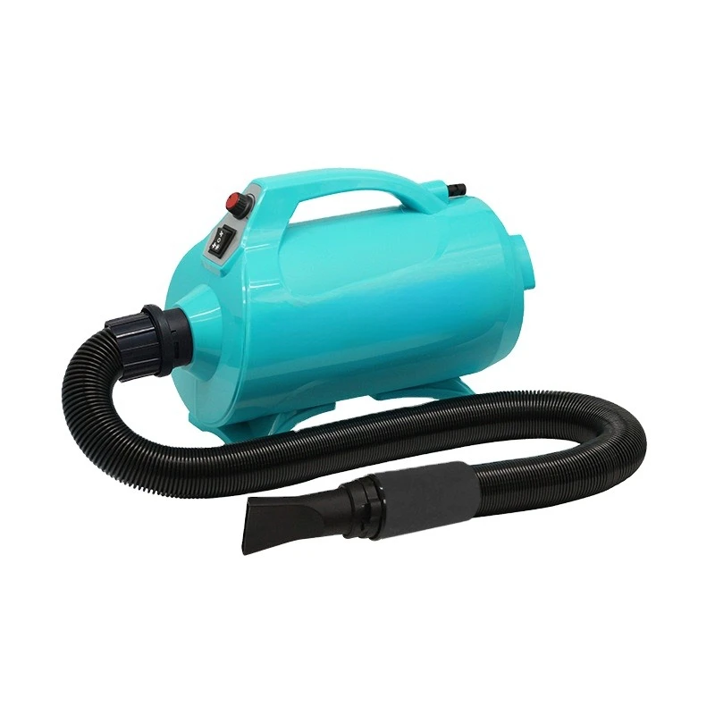 Professional Quality Pet Water Blower with Adjust Speed & Low Noise for Animal Clinic